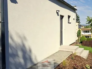 Pronájem rodinného domu, Valašské Meziříčí, 28. října, 37 m2