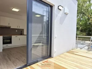 Pronájem rodinného domu, Valašské Meziříčí, 28. října, 37 m2