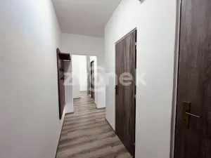 Pronájem bytu 2+1, Zlín, Mlýnská, 52 m2