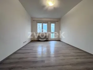 Pronájem bytu 2+1, Zlín, Mlýnská, 52 m2