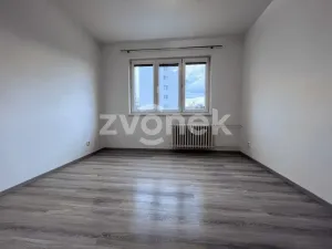 Pronájem bytu 2+1, Zlín, Mlýnská, 52 m2