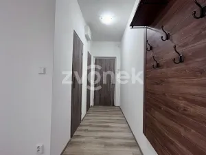 Pronájem bytu 2+1, Zlín, Mlýnská, 52 m2