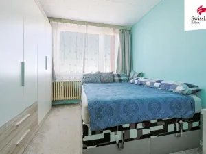 Prodej bytu 3+1, Praha - Kamýk, Pšenčíkova, 68 m2