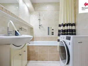 Prodej bytu 3+1, Praha - Kamýk, Pšenčíkova, 68 m2