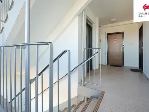 Prodej bytu 3+1, Praha - Kamýk, Pšenčíkova, 68 m2