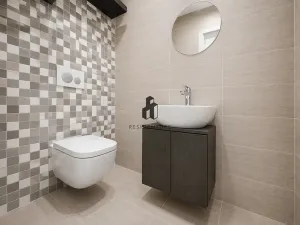 Prodej rodinného domu, Babice, K Vile, 96 m2