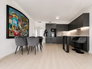 Prodej bytu 3+kk, Praha - Strašnice, Ramonova, 85 m2