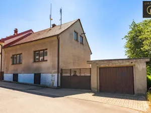 Prodej rodinného domu, Tuchlovice, Na Stráži V, 105 m2