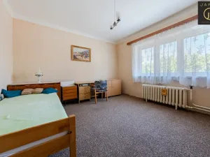 Prodej rodinného domu, Tuchlovice, Na Stráži V, 105 m2