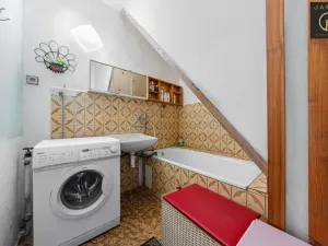 Prodej rodinného domu, Tuchlovice, Na Stráži V, 105 m2