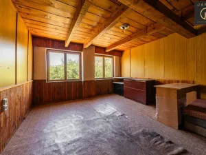 Prodej rodinného domu, Tuchlovice, Na Stráži V, 105 m2