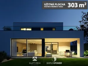 Prodej rodinného domu, Olomouc, Na Stráni, 251 m2
