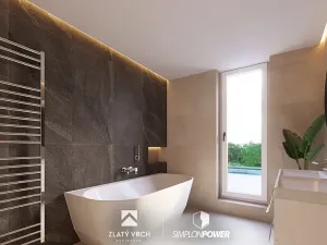 Prodej rodinného domu, Olomouc, Na Stráni, 251 m2