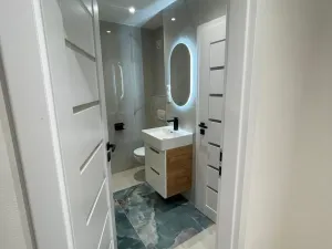 Prodej bytu 2+1, Bílina, Litoměřická, 41 m2