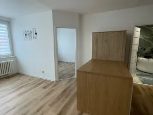 Prodej bytu 2+1, Bílina, Litoměřická, 41 m2