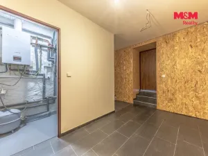 Prodej ubytování, Rokytnice nad Jizerou - Dolní Rokytnice, 450 m2