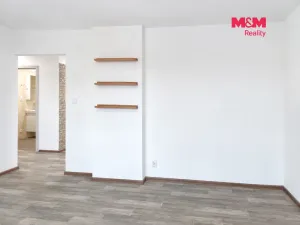 Pronájem bytu 2+1, Zahrádky, 61 m2