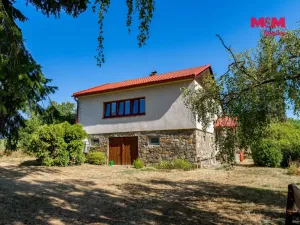Prodej rodinného domu, Velká Bíteš - Jestřabí, 100 m2
