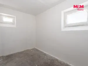 Prodej rodinného domu, Velká Bíteš - Jestřabí, 100 m2