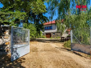 Prodej rodinného domu, Velká Bíteš - Jestřabí, 100 m2