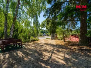 Prodej rodinného domu, Velká Bíteš - Jestřabí, 100 m2