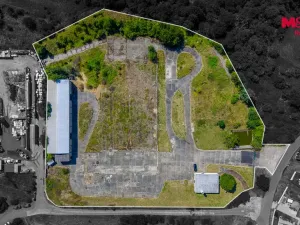 Prodej výrobních prostor, Rtyně nad Bílinou - Malhostice, 814 m2