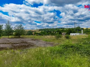 Prodej výrobních prostor, Rtyně nad Bílinou - Malhostice, 814 m2
