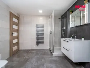 Prodej rodinného domu, Lípa nad Orlicí, 250 m2