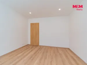 Pronájem bytu 2+1, Cheb, Palackého, 63 m2