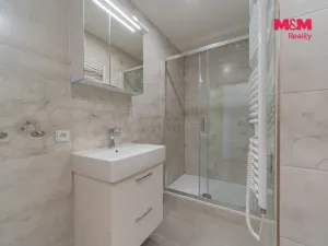 Pronájem bytu 2+1, Cheb, Palackého, 63 m2