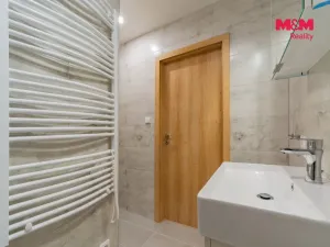 Pronájem bytu 2+1, Cheb, Palackého, 63 m2