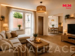 Prodej ubytování, Zruč nad Sázavou, 1. máje, 250 m2