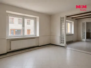 Prodej ubytování, Zruč nad Sázavou, 1. máje, 250 m2