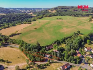 Prodej rodinného domu, Krásná Hora nad Vltavou - Krašovice, 143 m2