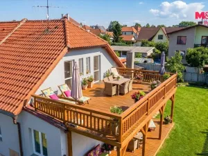 Prodej rodinného domu, Brandýs nad Labem-Stará Boleslav - Stará Boleslav, Štefánikova, 58 m2