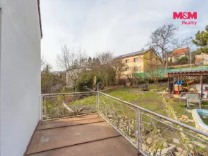 Prodej rodinného domu, Kladno - Švermov, 28. října, 120 m2