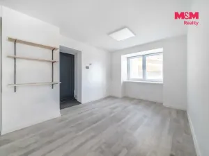 Prodej bytu 3+kk, Skořice, 73 m2