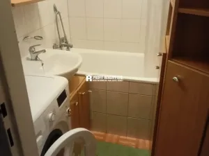 Pronájem bytu 2+kk, Praha - Řepy, Makovského, 47 m2