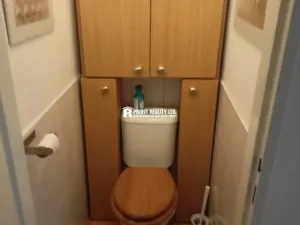 Pronájem bytu 2+kk, Praha - Řepy, Makovského, 47 m2