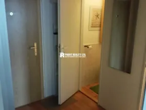 Pronájem bytu 2+kk, Praha - Řepy, Makovského, 47 m2