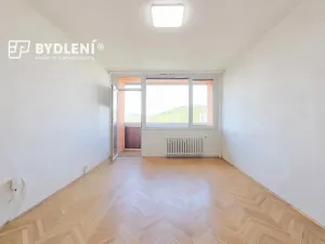 Pronájem bytu 2+1, Bílina, Sídliště Za Chlumem, 64 m2