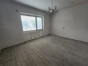 Prodej rodinného domu, Prostějov - Vrahovice, Zikmunda Wintra, 60 m2