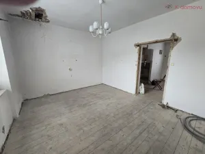 Prodej rodinného domu, Prostějov - Vrahovice, Zikmunda Wintra, 60 m2