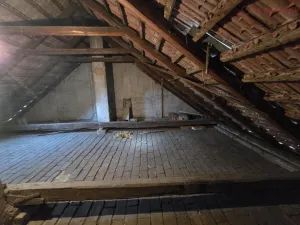 Prodej rodinného domu, Prostějov - Vrahovice, Zikmunda Wintra, 60 m2