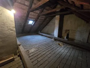 Prodej rodinného domu, Prostějov - Vrahovice, Zikmunda Wintra, 60 m2