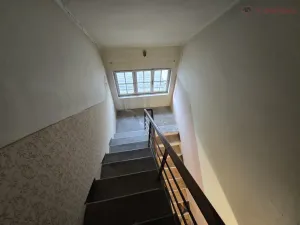 Prodej rodinného domu, Prostějov - Vrahovice, Zikmunda Wintra, 60 m2