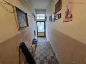 Prodej rodinného domu, Prostějov - Vrahovice, Zikmunda Wintra, 60 m2