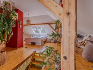 Prodej rodinného domu, Trojanovice, 200 m2
