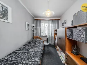 Prodej rodinného domu, Ostrava, Hájkovická, 170 m2