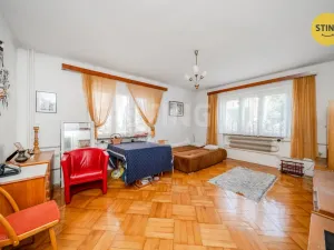 Prodej rodinného domu, Ostrava, Hájkovická, 170 m2